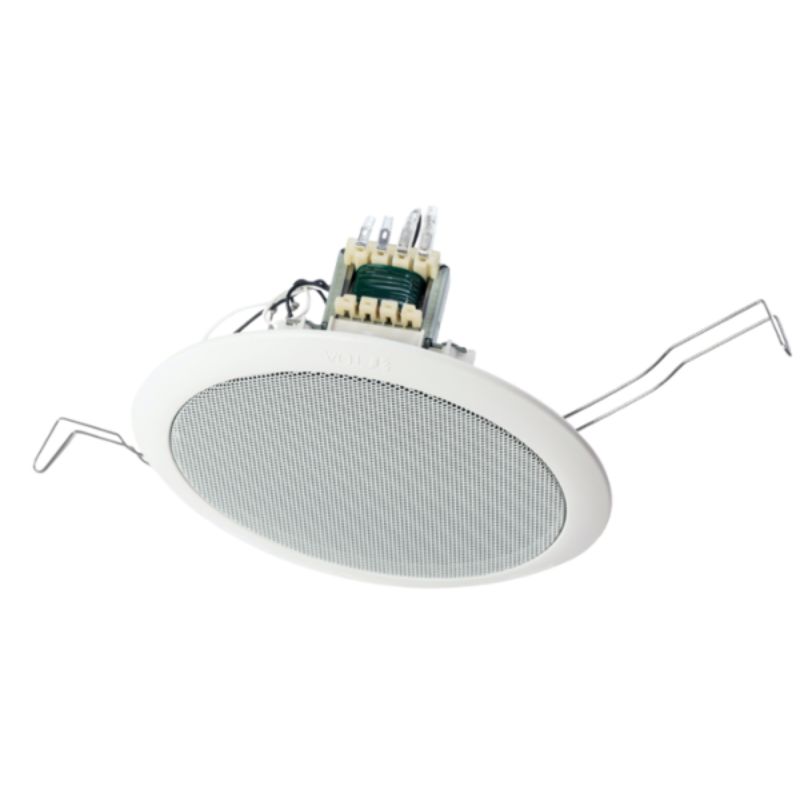Loa âm trần TOA PC-658R