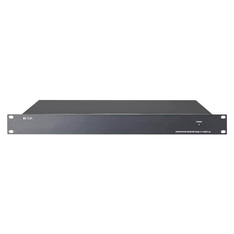 Bộ giao tiếp Micro chọn vùng TOA FV-200RF