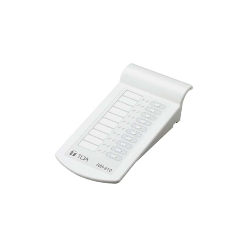 Bộ mở rộng cho micro TOA RM-210