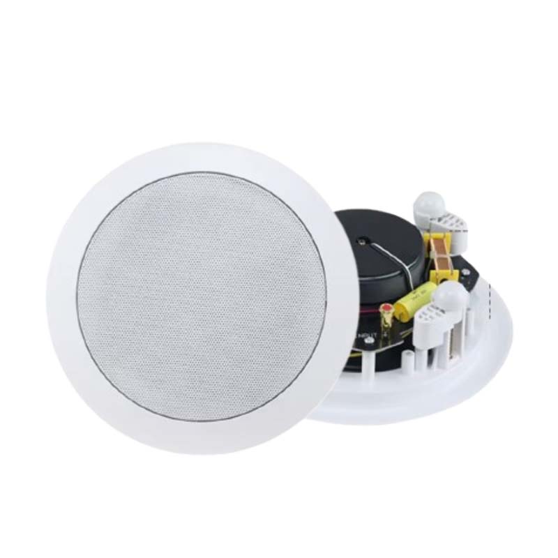 Loa âm trần công suất 20W Mansren PC-820