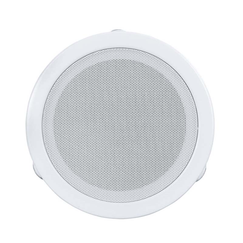 Loa âm trần công suất 6W vỏ kim loại chống cháy Mansren PC-806