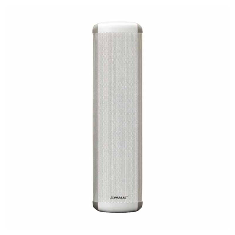 Loa cột ngoài trời công suất 40W Mansren CSK-540