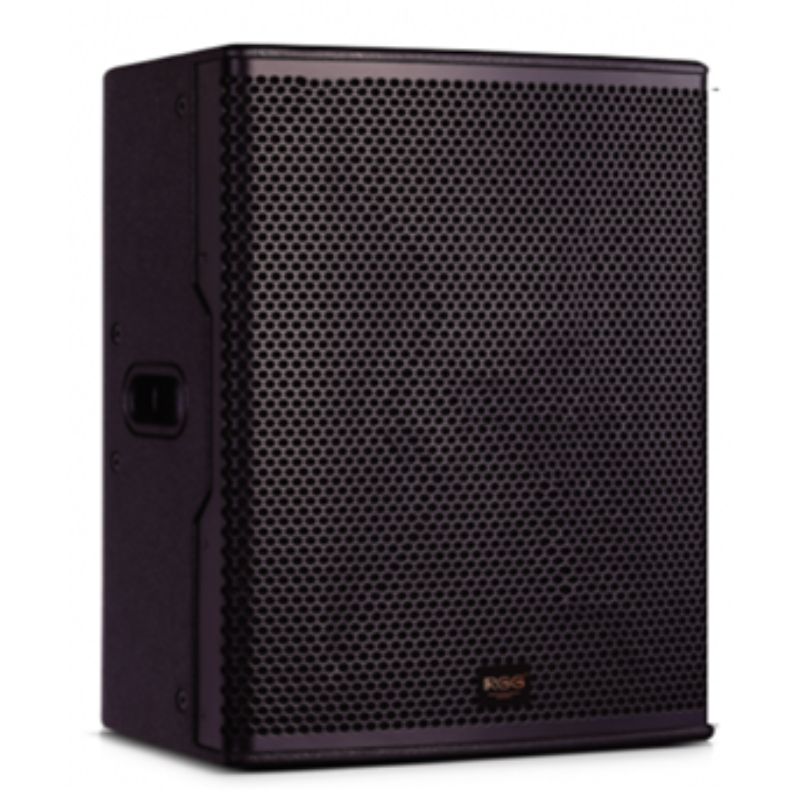 Loa toàn dải 15 inch MA-8015