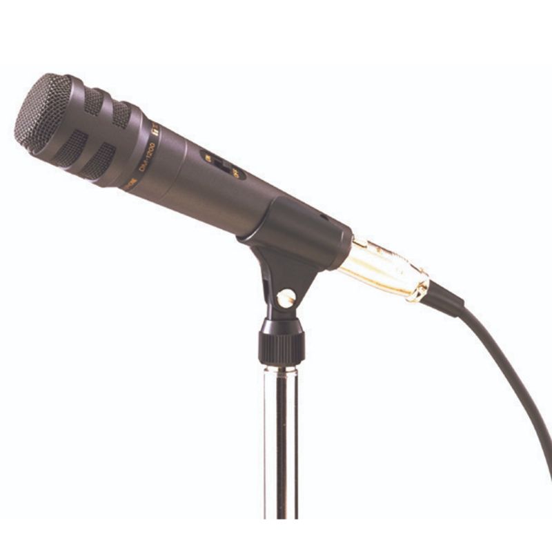 Micro DM-1200