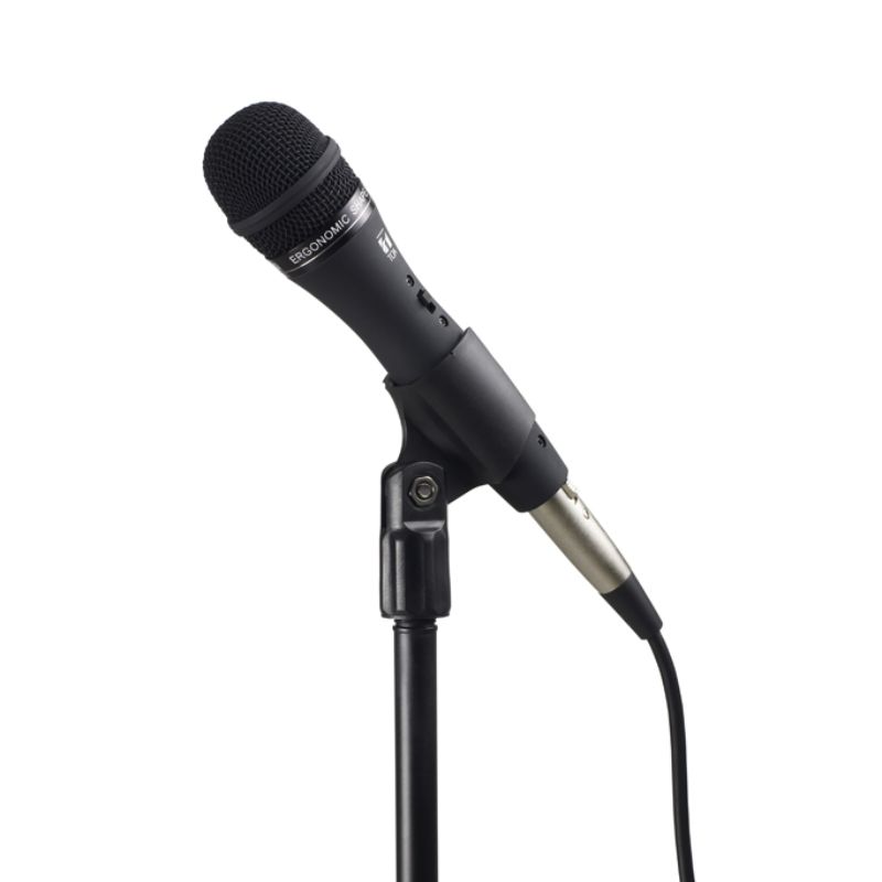 Micro điện động DM-270