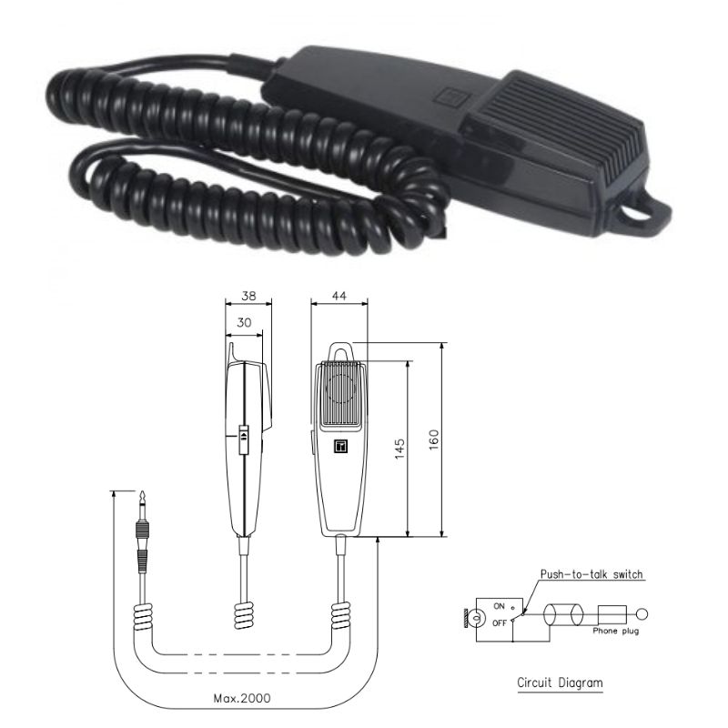 Micro PM-222