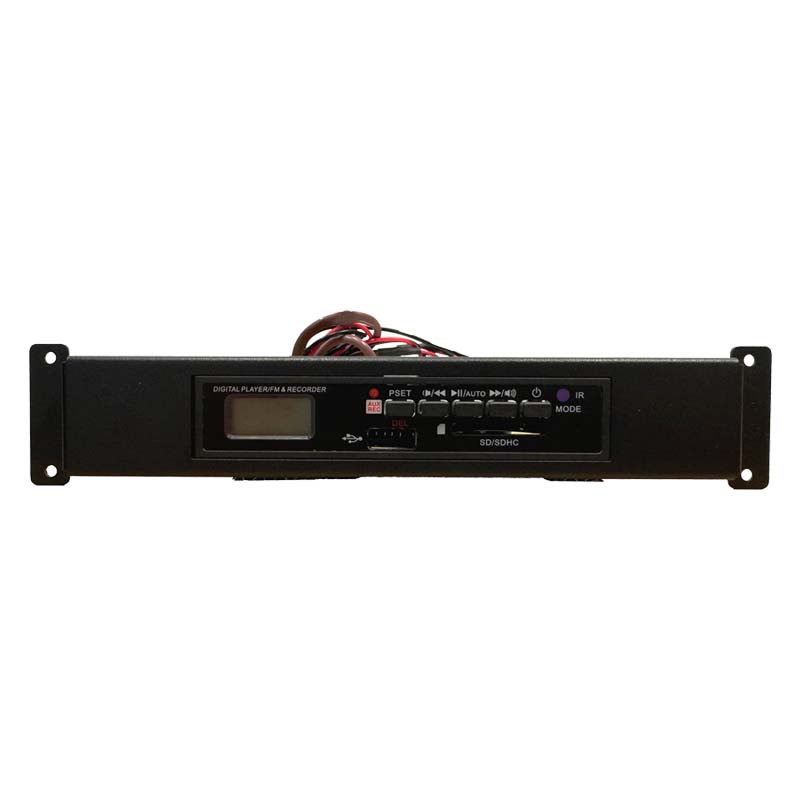 Mô-đun phát nhạc nền TOA MP-300-AS
