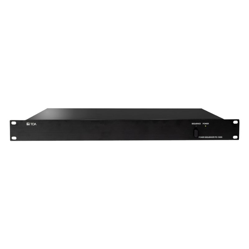 Bộ quản lý nguồn tuần tự PD-1535S-AS TOA