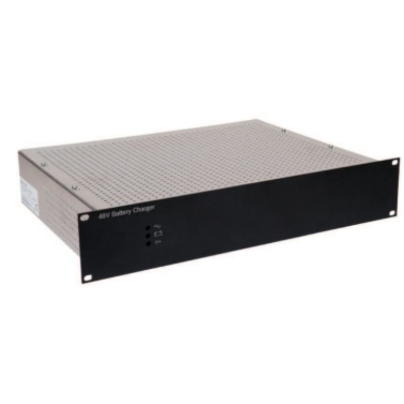 Bộ Sạc Pin 24V 12 kênh Bosch PLN-24CH12