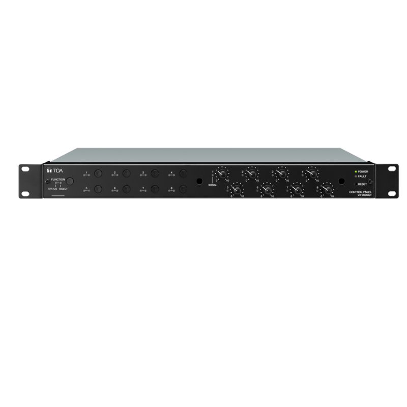 Bộ điều khiển TOA VX-3000CT