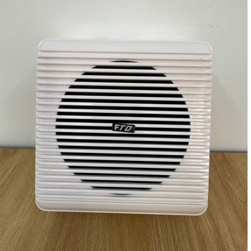 Loa hộp treo tường 6W FTD FWS-106