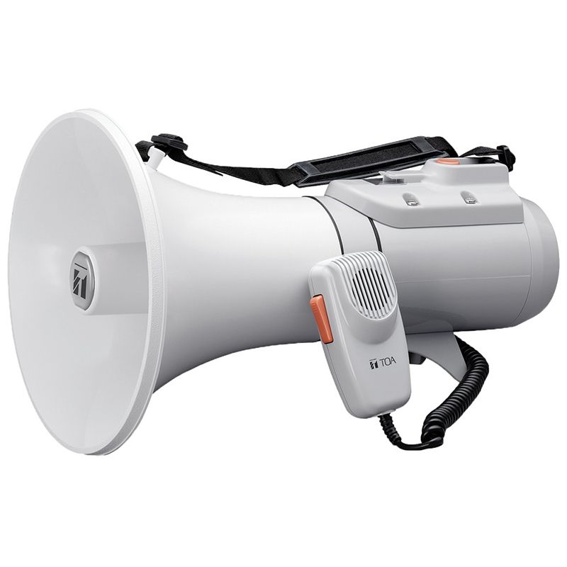 Megaphone đeo vai 15W ER-2215W