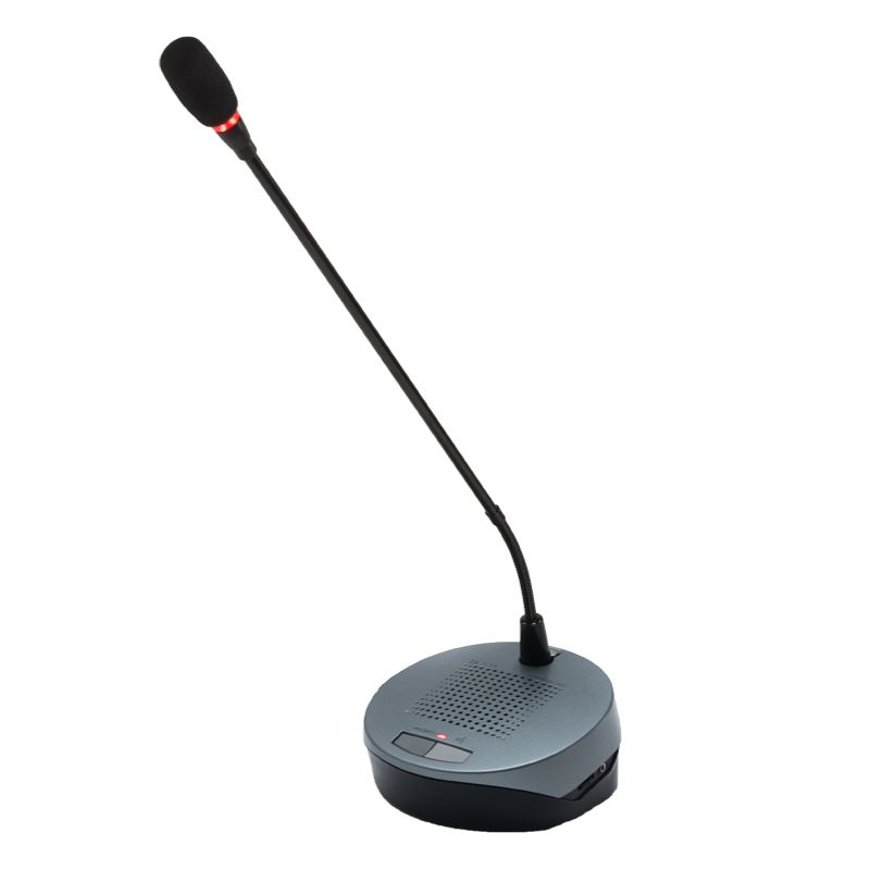 Máy chủ tịch TOA TS-691L-AS