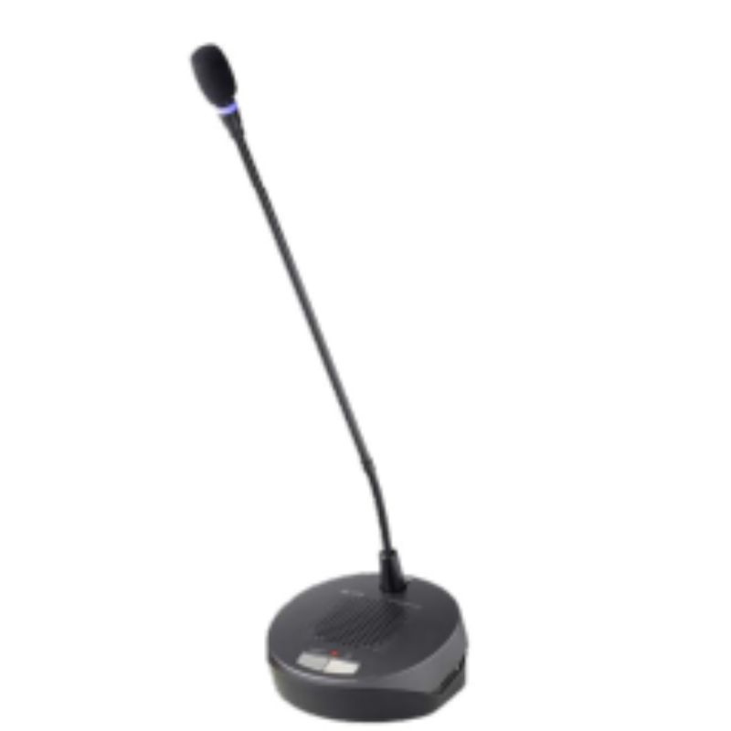 Máy chủ tịch cần dài TOA TS-791L-AS