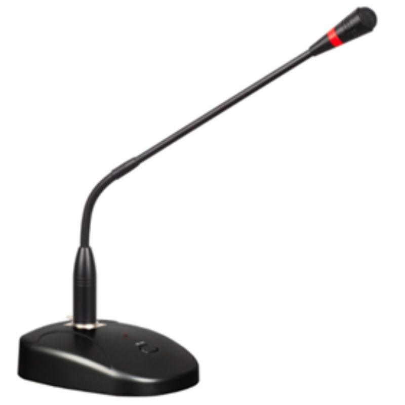 Micro Cổ Ngỗng Để Bàn HT-33B