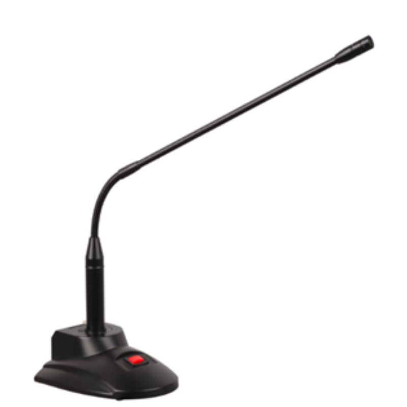 Micro Cổ Ngỗng HT-709