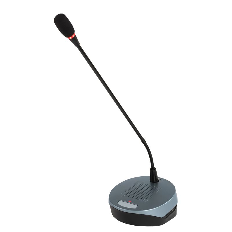 Máy đại biểu cần dài TOA TS-692L-AS