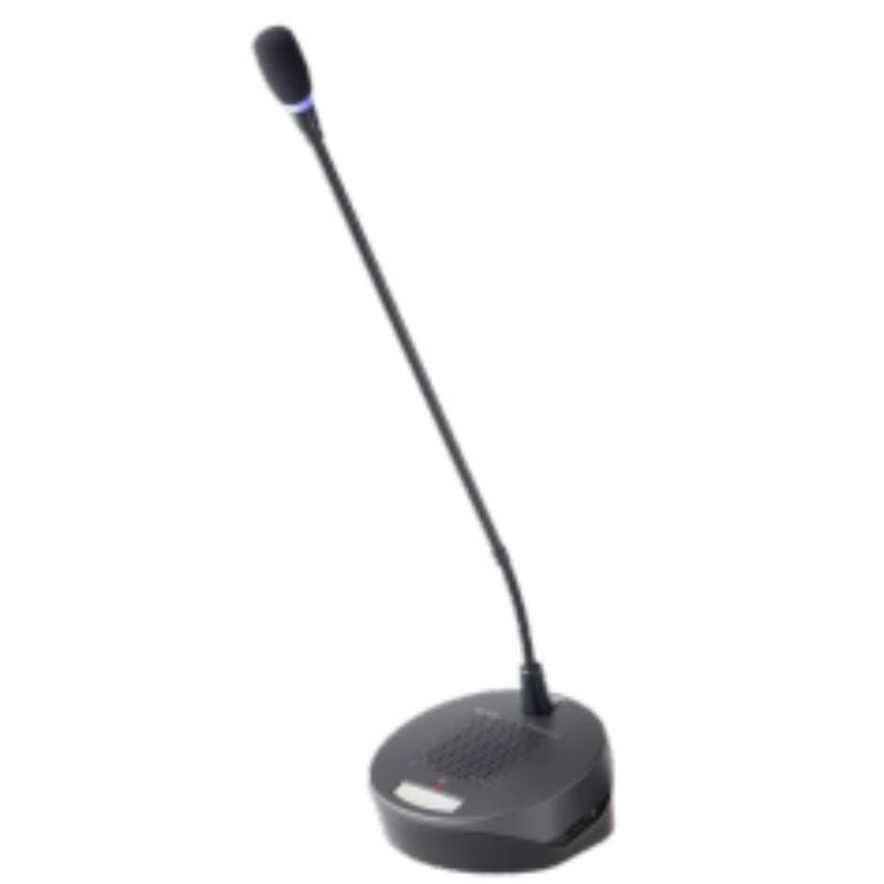Máy đại biểu cần dài TOA TS-792L-AS