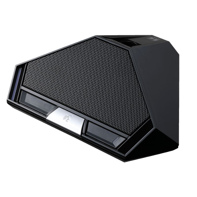 Máy đại biểu TOA TS-D1000-DU