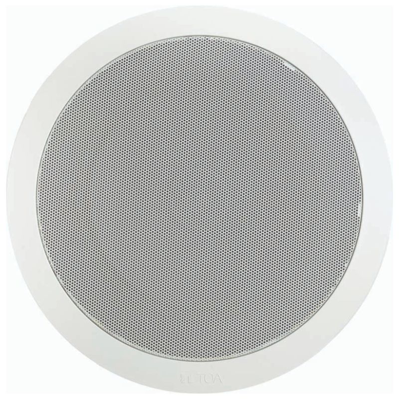 Loa âm trần 15W TOA PC-668R-AS