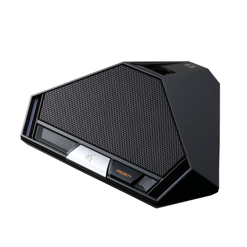 Máy chủ tịch TOA TS-D1000-CU