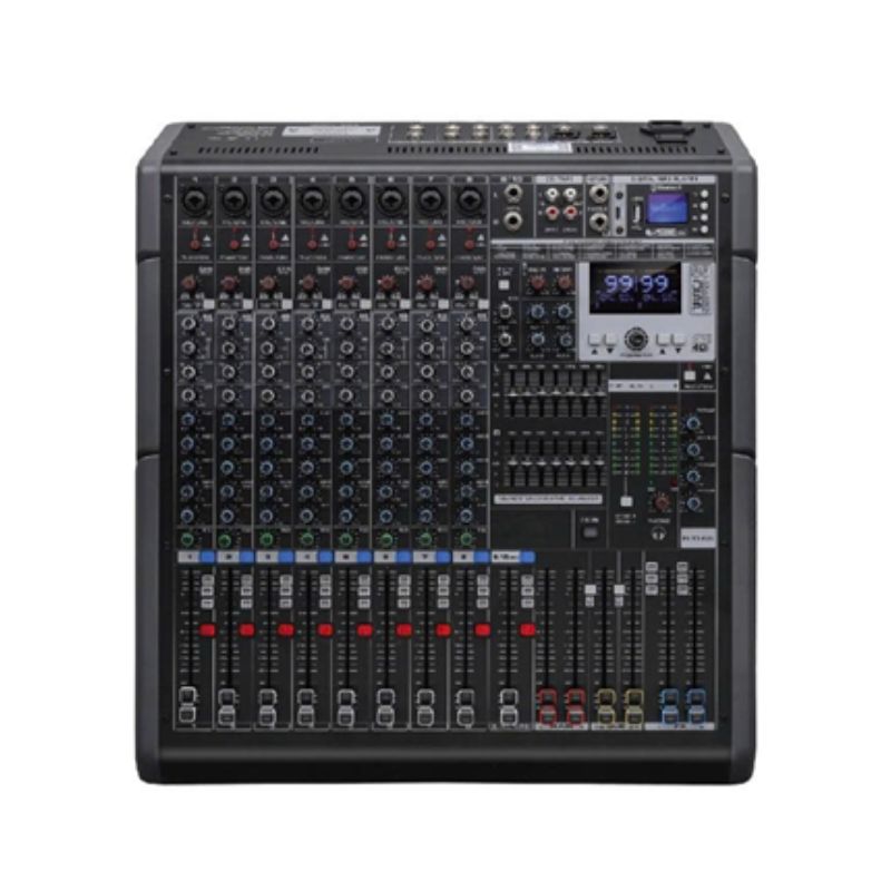 Bàn trộn mixer 10 kênh TFD-10 hiệu Prowave