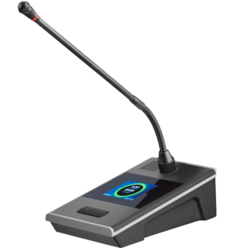 Micro Đại Biểu Prowave SXA-680DN