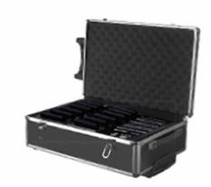 Bộ sạc pin HT-9000S