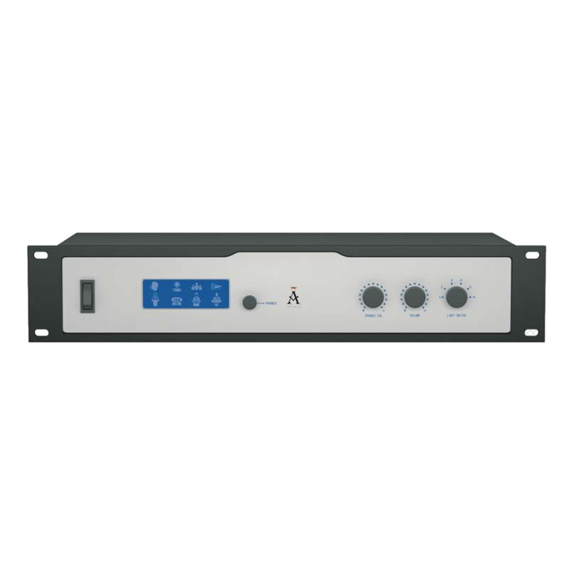 Bộ điều khiển trung tâm hội thảo SXA-680USB