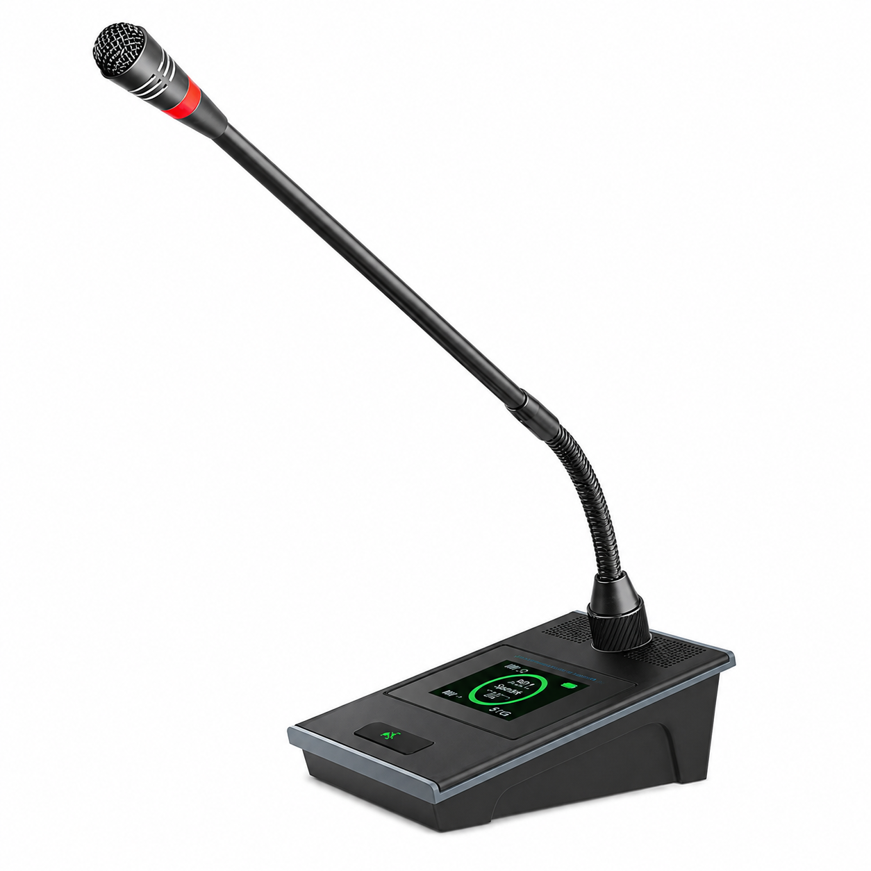 Micro Đại Biểu Không Dây UXA-889D