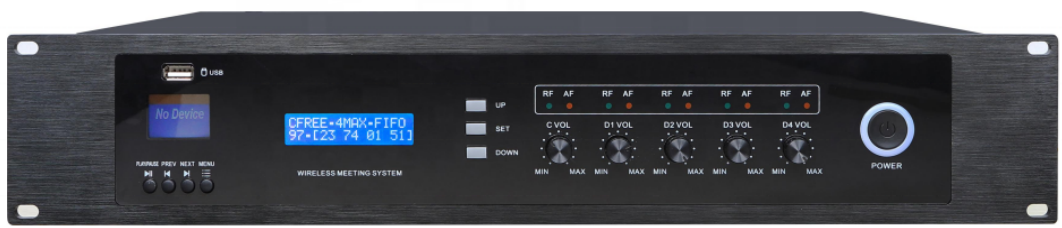 bộ điều khiển; điều khiển mic, 