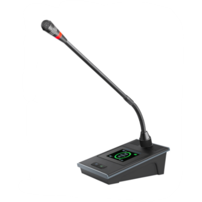 Micro chủ tịch không dây UXA-889C