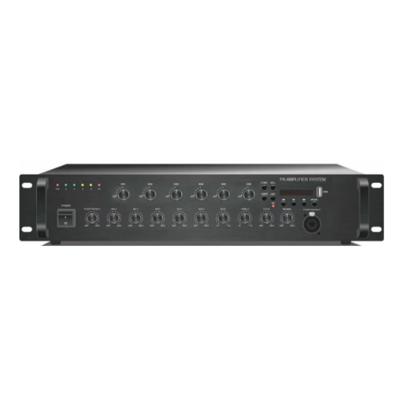 Amply Công Suất DA-6800PRO