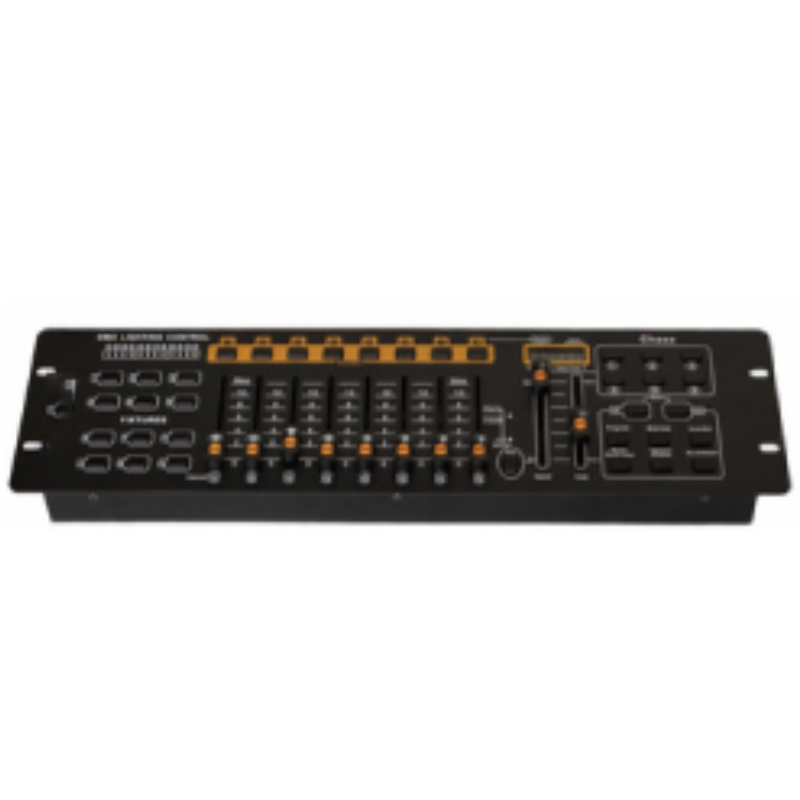 Bàn Điều Khiển Ánh Sáng hiệu Prowave DMX-192