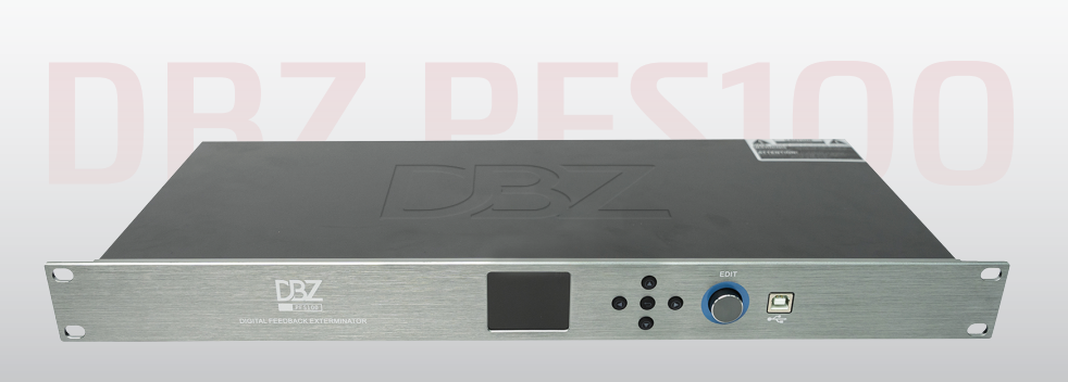 DBZ-PFS100