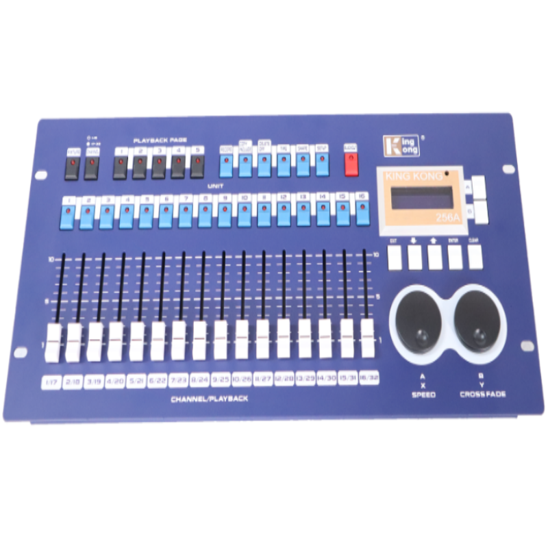 ban-dieu-khien-anh-sang-prowave-dmx-256a