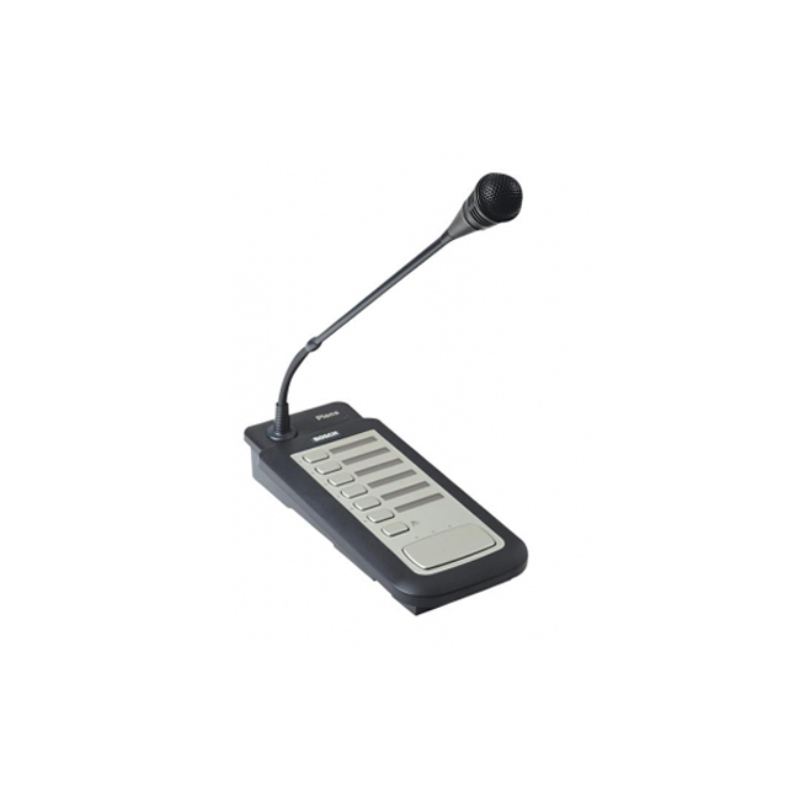 Bàn gọi phân vùng Bosch LBB1956/00