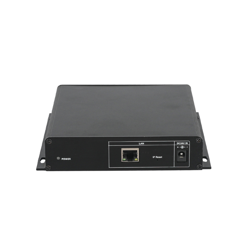 Ampli Treo Tường Mạng IP Tích Hợp Bluetooth IP-915WM