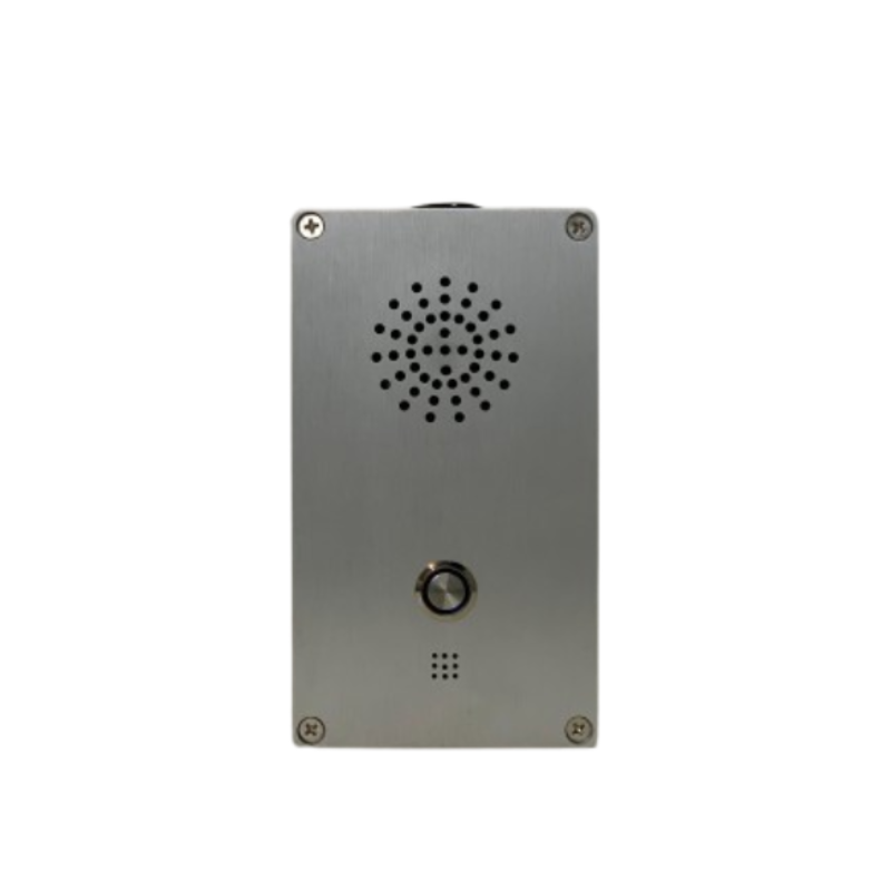 Bộ Đàm Intercom Mạng IP FIP-900IT