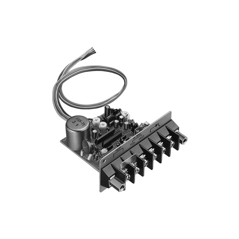 Bo Mạch Báo Lỗi TOA YA-1000A