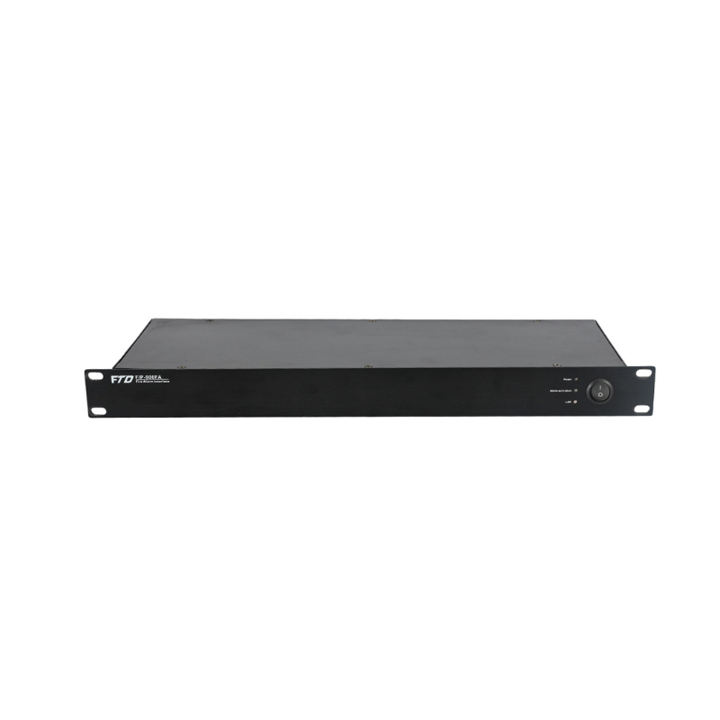 Bộ điều khiển trung tâm báo cháy IP 32 vùng FIP-900FA