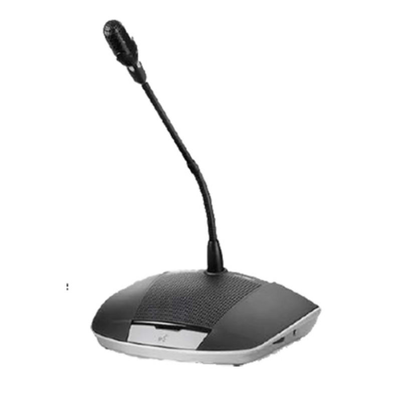 Bosch CCSD-DS-EU – Hộp Đại Biểu Chủ Tọa Micro Cần Ngắn CCS 1000D