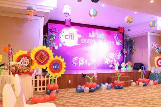 Cấu Hình Âm Thanh Trung Thu 2026