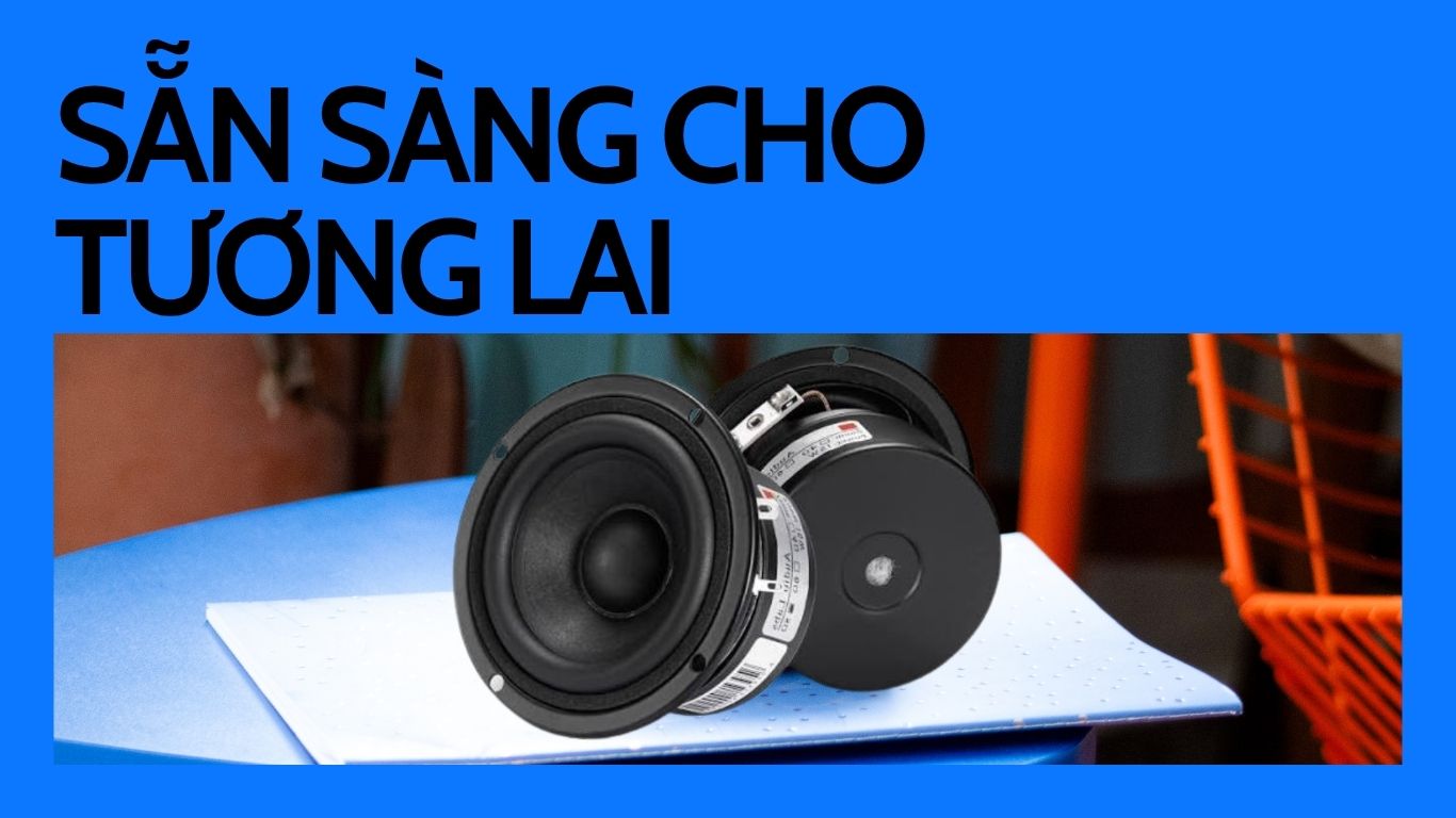 Hành Trình Đi Tìm Âm Thanh Hoàn Hảo Hành Trình Đi Tìm Âm Thanh Hoàn Hảo