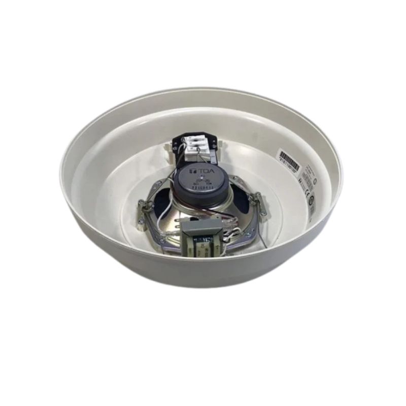 Loa Âm Trần Nổi 6W TOA PC-2668(1) Loa Âm Trần Nổi 6W TOA PC-2668(1)