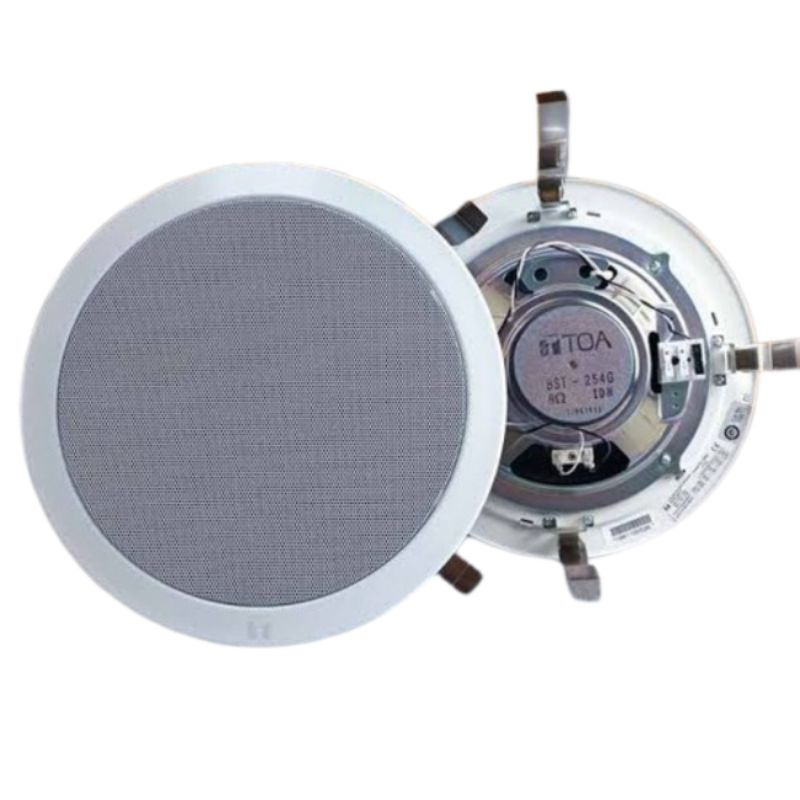 Loa âm trần 6W TOA PC-2869