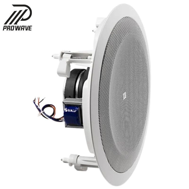 Loa âm trần JBL 8128 Loa âm trần JBL 8128