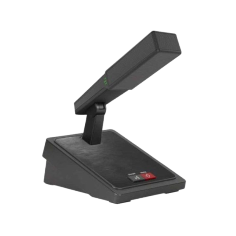 Micro Chủ Tịch Kỹ Thuật Số Prowave TS-880C