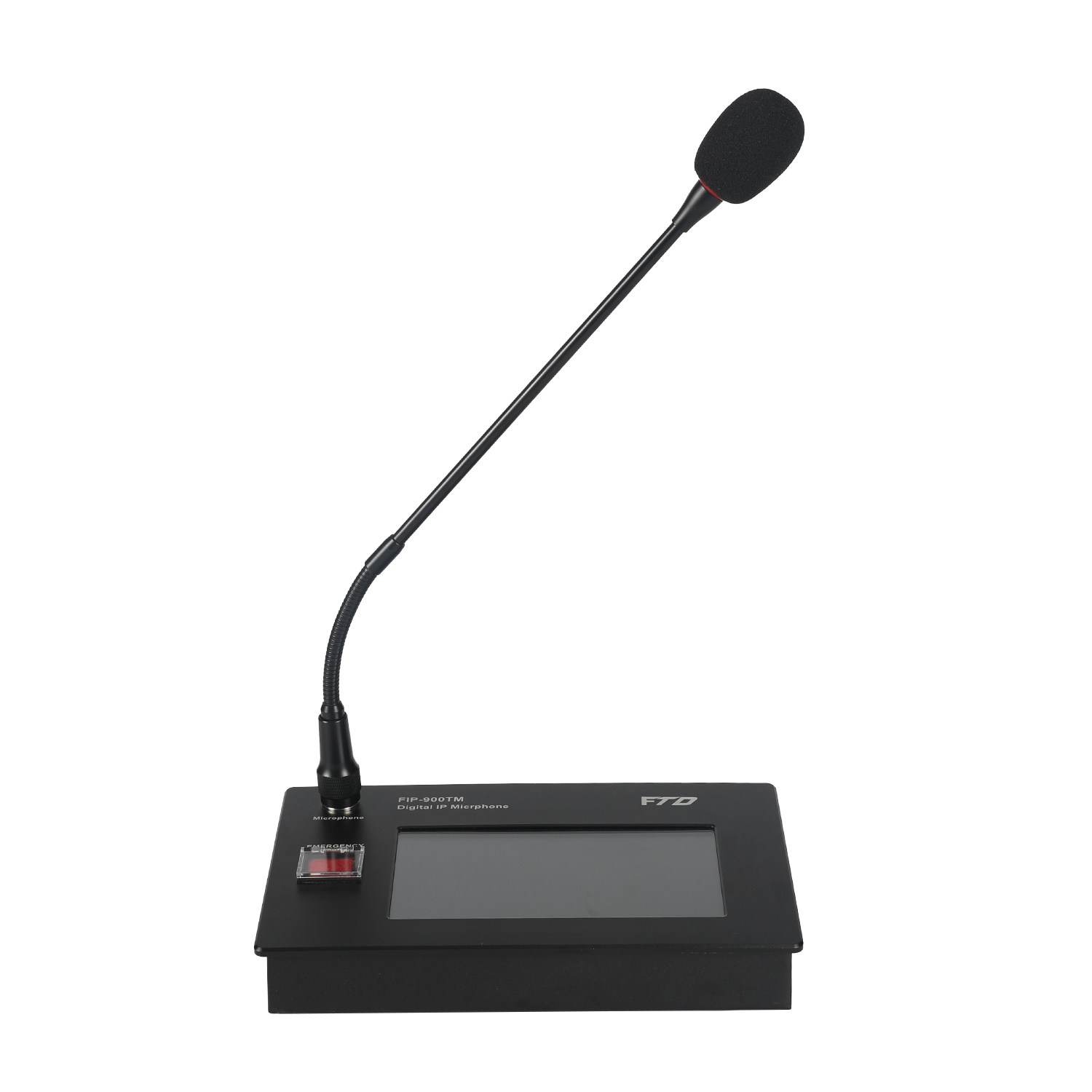 Micro đa vùng vùng mạng IP FIP-900TM