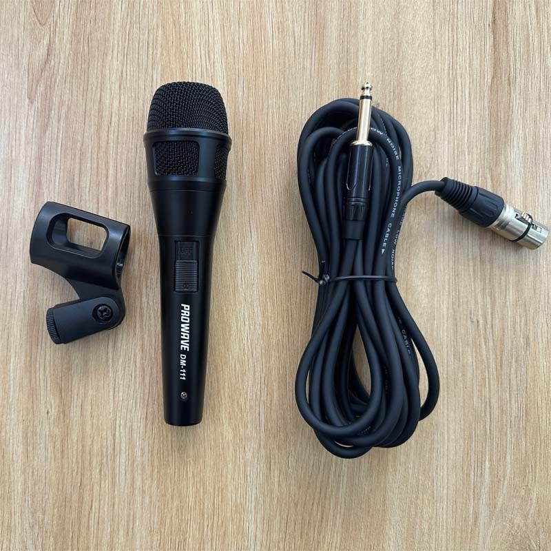 Micro-cam-tay-co-day-Prowave-DM-111